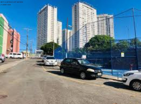 Apartamento com 2 Quartos à Venda, 60 m² em Cabula - Salvador