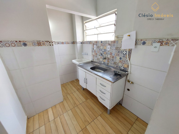 Imagem Apartamento com 2 Quartos à Venda, 50 m² em Bela Vista - São Paulo