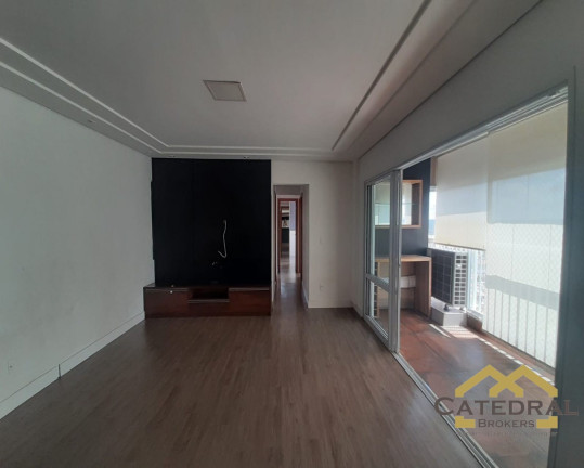 Imagem Apartamento com 3 Quartos à Venda, 101 m² em Vila Hortolândia - Jundiaí