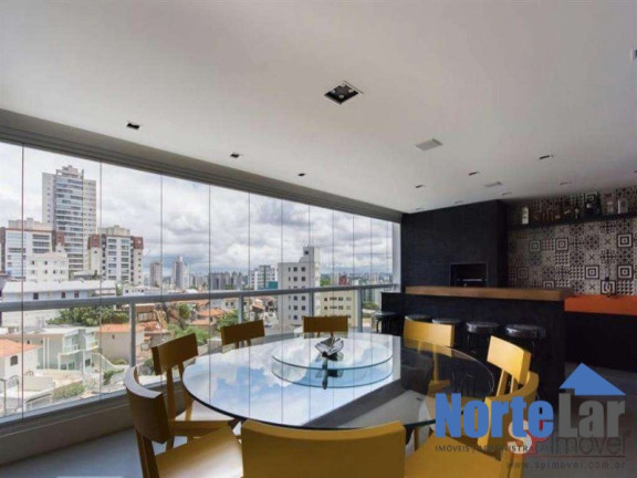 Imagem Apartamento com 3 Quartos à Venda, 180 m² em Alto Da Lapa - São Paulo