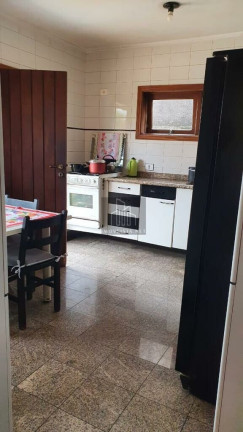 Imagem Casa com 4 Quartos à Venda, 300 m² em Residencial Doze (alphaville) - Santana De Parnaíba