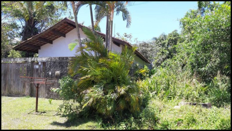 Imagem Terreno à Venda, 880 m² em Jardim Somar - Peruíbe