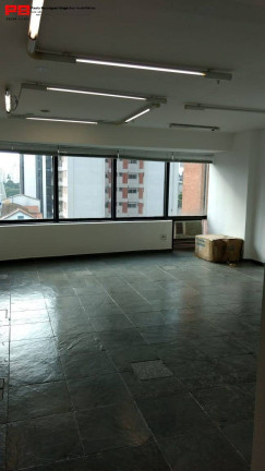Imagem Imóvel Comercial à Venda, 35 m² em São Paulo