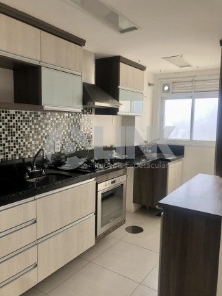 Apartamento com 3 Quartos à Venda, 82 m² em Jardim Lindóia - Porto Alegre