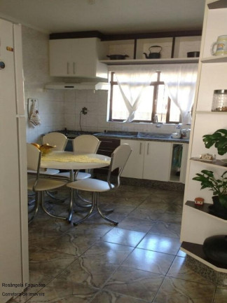 Imagem Apartamento com 3 Quartos à Venda, 120 m² em Jardim Dos Estados - Poços De Caldas