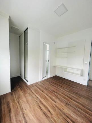 Imagem Apartamento com 3 Quartos à Venda, 73 m² em Conjunto Residencial Trinta E Um De Março - São José Dos Campos