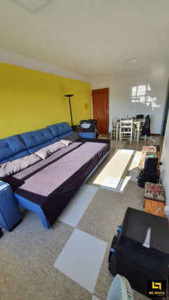 Imagem Apartamento com 3 Quartos à Venda, 75 m² em Parque Terra Nova