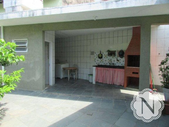 Imagem Casa com 4 Quartos à Venda, 396 m² em Cibratel Ii - Itanhaém