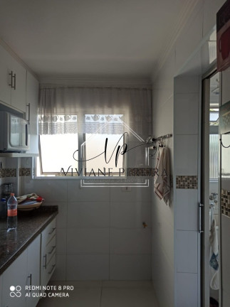 Imagem Apartamento com 2 Quartos à Venda, 71 m² em Jaguaré - São Paulo