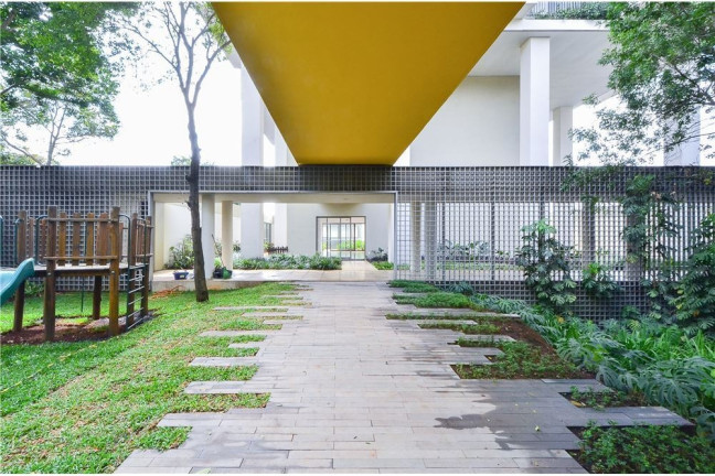 Apartamento com 2 Quartos à Venda, 127 m² em Vila Ipojuca - São Paulo