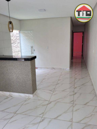 Imagem Casa com 2 Quartos à Venda, 55 m² em Novo Progresso - Marabá