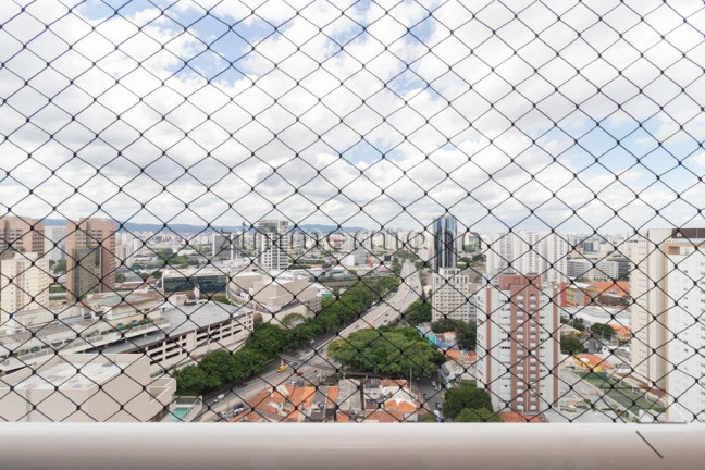 Imagem Apartamento com 4 Quartos à Venda, 340 m² em Agua Branca - São Paulo