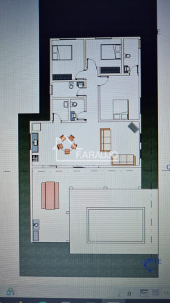 Imagem Imóvel com 3 Quartos à Venda, 170 m² em Condomínio Sítios Lagos De Ibiúna - Ibiúna