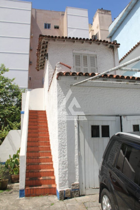Foto do imóvel: Casa com 6 Quartos à Venda, 450 m² em Vila Isabel - Rio De Janeiro