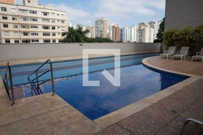 Imagem Apartamento com 1 Quarto à Venda, 92 m² em Perdizes - São Paulo