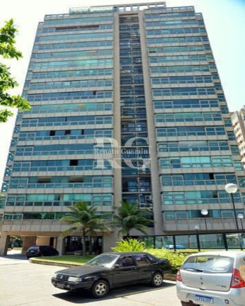 Apartamento com 3 Quartos à Venda, 247 m² em Barra Da Tijuca - Rio De Janeiro