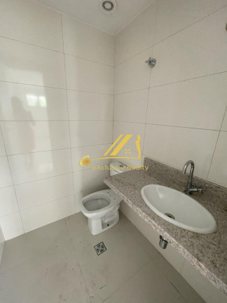 Imagem Apartamento com 3 Quartos à Venda, 126 m² em Pituba - Salvador