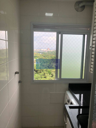 Imagem Apartamento com 2 Quartos à Venda, 44 m² em Campanário - Diadema