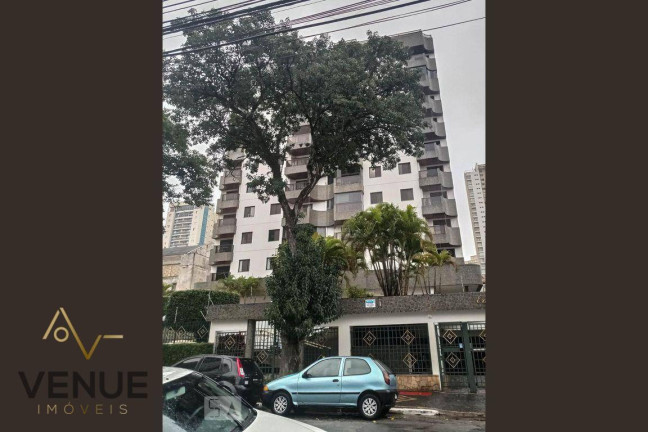 Apartamento com 3 Quartos à Venda, 84 m² em Vila Gomes Cardim - São Paulo