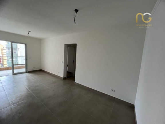 Imagem Apartamento com 2 Quartos à Venda, 91 m² em Aviação - Praia Grande