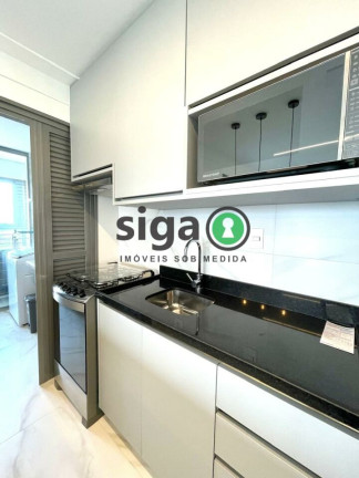 Imagem Apartamento com 2 Quartos para Alugar, 70 m² em Jardim América - São Paulo