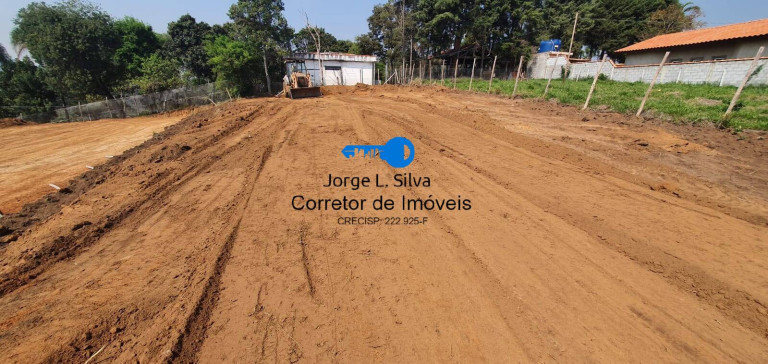 Imagem Terreno à Venda, 1 m² em Parque Jaguari (fazendinha) - Santana De Parnaíba