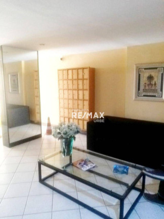 Imagem Apartamento com 1 Quarto para Alugar, 50 m² em Barreto - Niterói