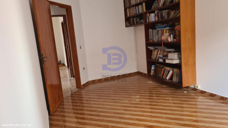 Casa com 3 Quartos à Venda, 1 m² em Vila Ré - São Paulo