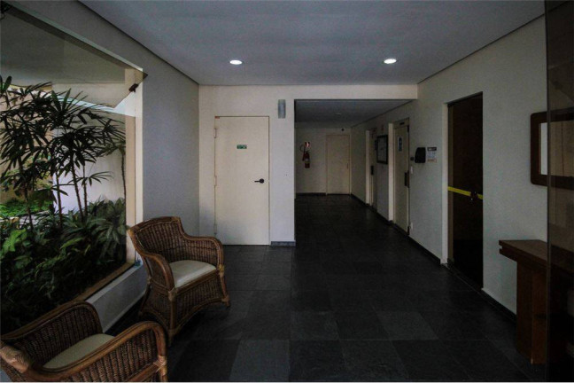 Imagem Apartamento com 1 Quarto à Venda, 41 m² em Jardim Paulista - São Paulo