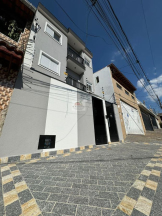 Foto do imóvel: Apartamento com 1 Quarto à Venda, 27 m² em Vila Carrão - São Paulo