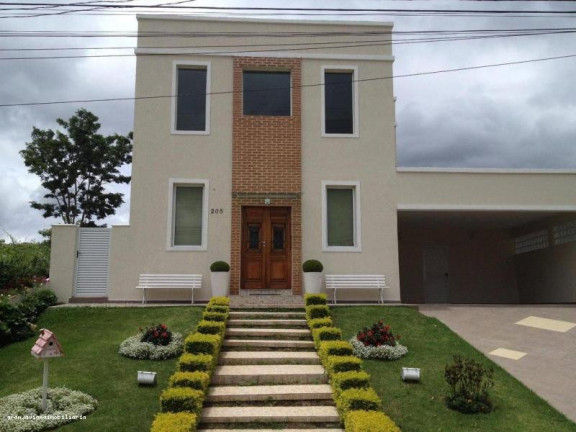 Imagem Casa com 3 Quartos à Venda, 400 m² em Paysage Clair - Vargem Grande Paulista