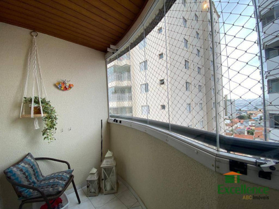 Imagem Apartamento com 2 Quartos à Venda, 68 m² em Santa Paula - São Caetano Do Sul