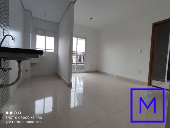Imagem Apartamento com 2 Quartos à Venda, 52 m² em Cidade Líder - São Paulo