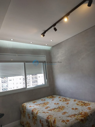 Imagem Apartamento com 2 Quartos à Venda, 69 m² em Alphaville Empresarial - Barueri