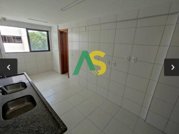 Apartamento com 4 Quartos à Venda, 208 m² em Apipucos - Recife