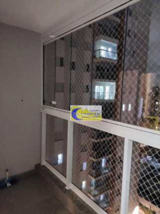 Imagem Apartamento com 2 Quartos à Venda, 63 m² em Rudge Ramos - São Bernardo Do Campo