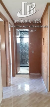 Imagem Apartamento com 2 Quartos à Venda, 42 m² em Jardim Bassoli - Campinas