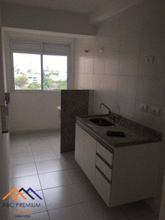 Imagem Apartamento com 3 Quartos à Venda, 69 m² em Humaita - Santo André