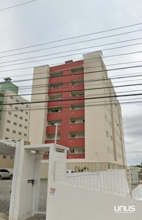 Apartamento com 2 Quartos à Venda, 69 m² em Jardim Janaína - Biguaçu