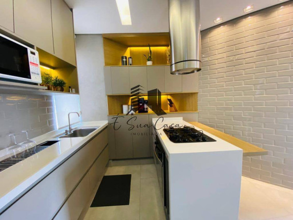 Imagem Apartamento com 3 Quartos à Venda, 130 m² em Castelo - Belo Horizonte