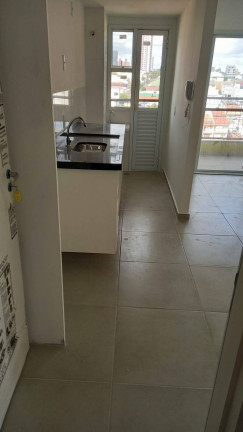 Imagem Apartamento com 2 Quartos à Venda, 53 m² em Vila São Pedro - Santo André