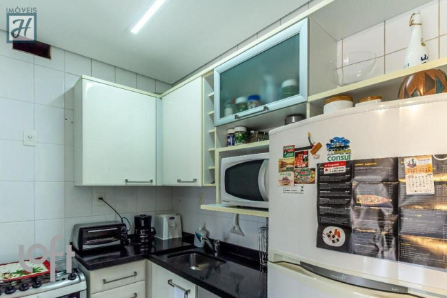 Imagem Apartamento com 1 Quarto à Venda, 45 m² em Vila Olímpia - São Paulo