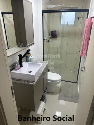 Imagem Apartamento com 3 Quartos à Venda, 101 m² em Fazenda - Itajaí