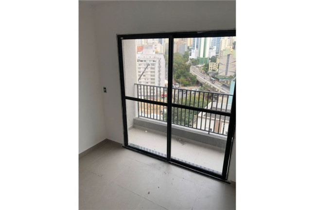 Imagem Imóvel com 1 Quarto à Venda, 19 m² em Bela Vista - São Paulo
