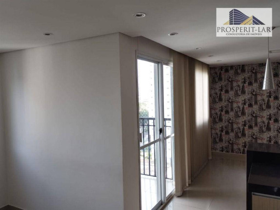 Imagem Apartamento com 3 Quartos à Venda, 65 m² em Vila Augusta - Guarulhos