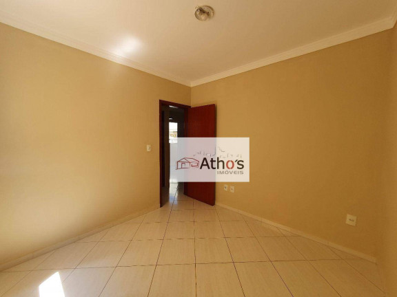 Imagem Apartamento com 2 Quartos à Venda, 60 m² em Cardeal - Elias Fausto