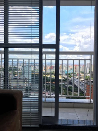Imagem Apartamento com 2 Quartos à Venda, 48 m² em Liberdade - São Paulo