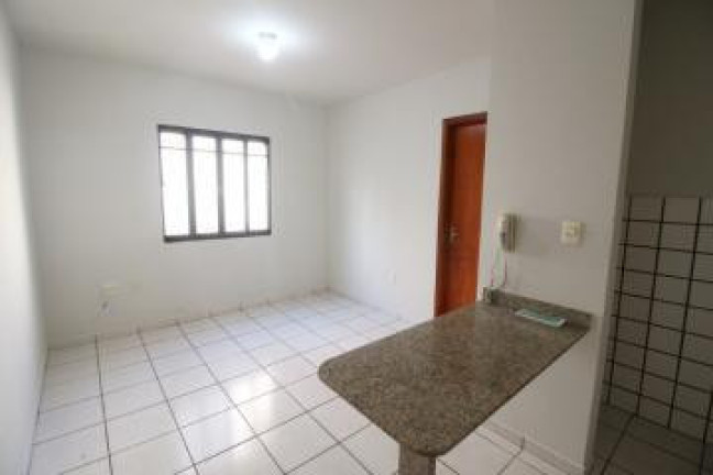 Imagem Apartamento com 1 Quarto à Venda, 40 m² em Jardim Araxá - Marília