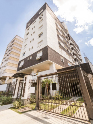 Imagem Apartamento com 2 Quartos à Venda, 63 m² em Higienópolis - Porto Alegre