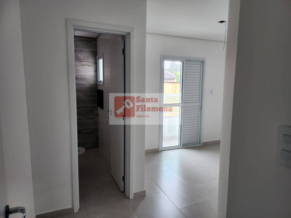 Apartamento com 3 Quartos à Venda, 132 m² em Vila Pires - Santo André